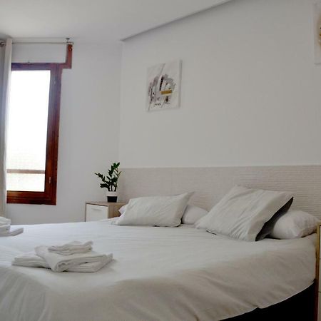 Apartamento En Vina Del Mar Playa Feñabe 外观 照片