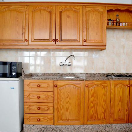 Apartamento En Vina Del Mar Playa Feñabe 外观 照片