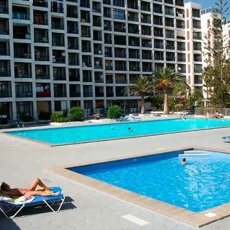 Apartamento En Vina Del Mar Playa Feñabe 外观 照片