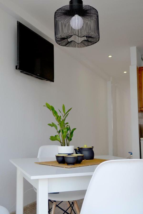 Apartamento En Vina Del Mar Playa Feñabe 外观 照片