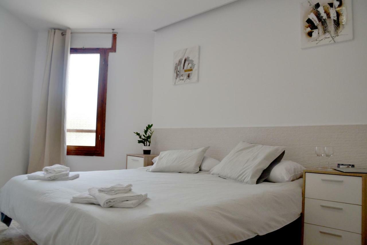 Apartamento En Vina Del Mar Playa Feñabe 外观 照片