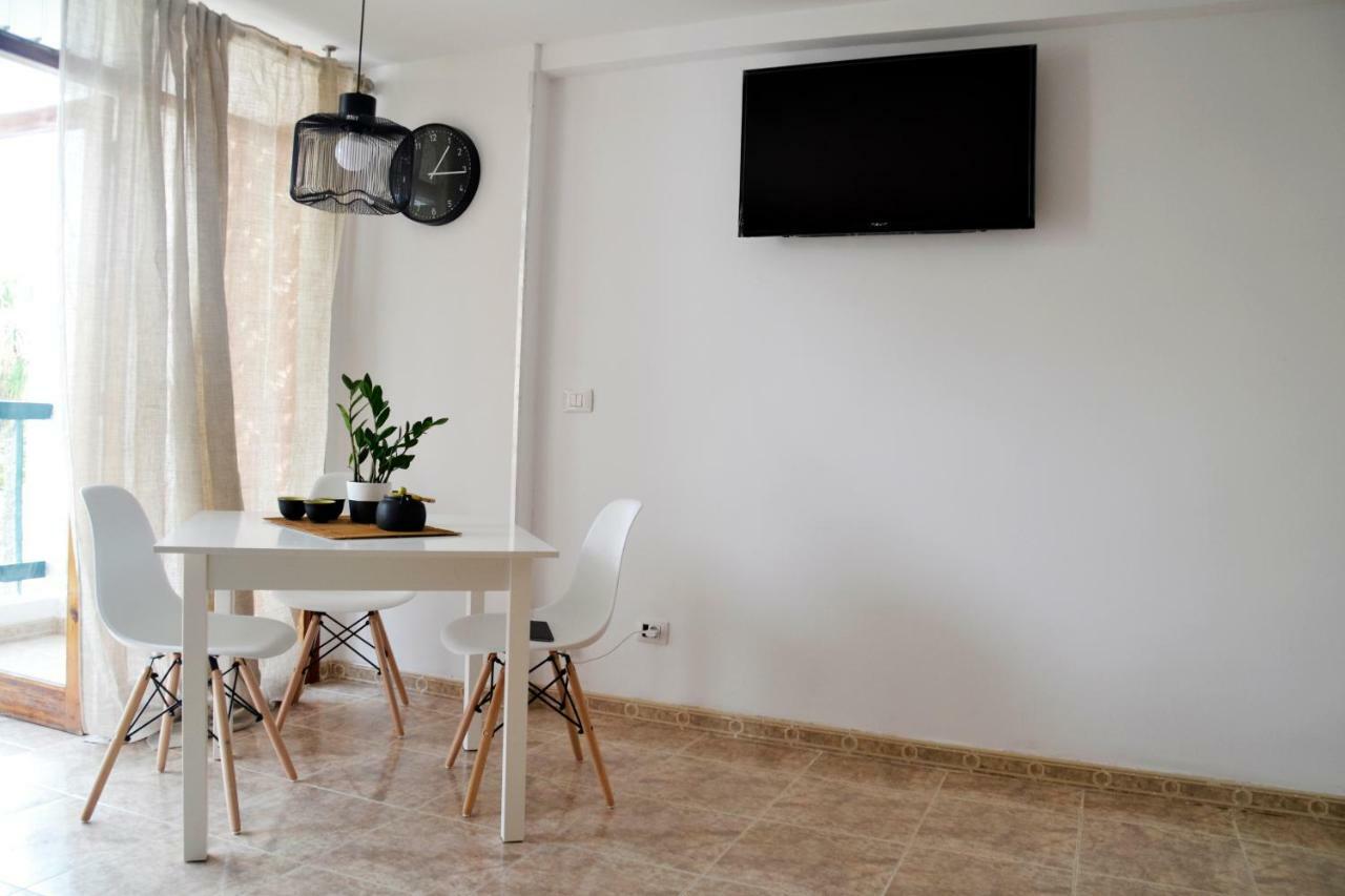 Apartamento En Vina Del Mar Playa Feñabe 外观 照片