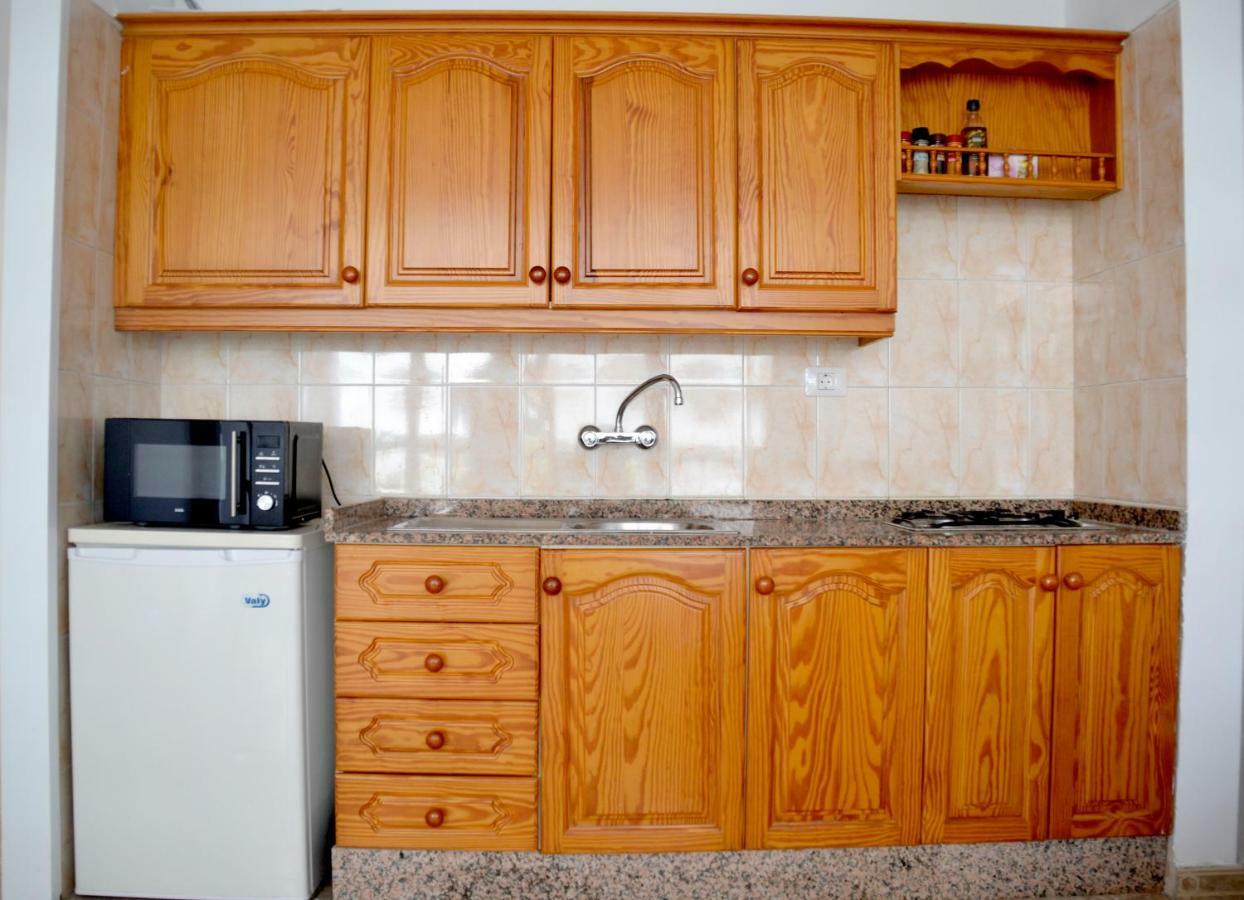 Apartamento En Vina Del Mar Playa Feñabe 外观 照片