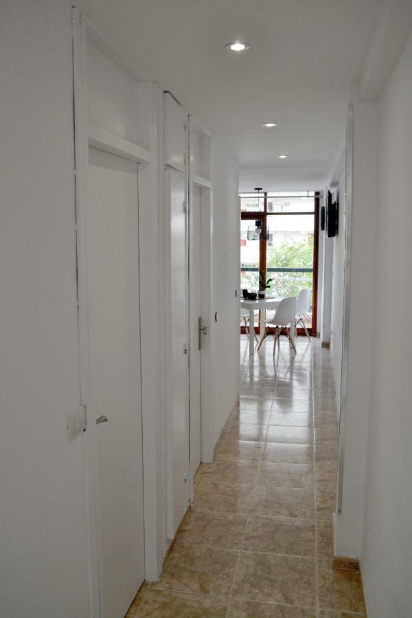 Apartamento En Vina Del Mar Playa Feñabe 外观 照片