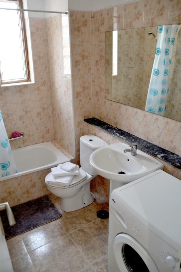 Apartamento En Vina Del Mar Playa Feñabe 外观 照片