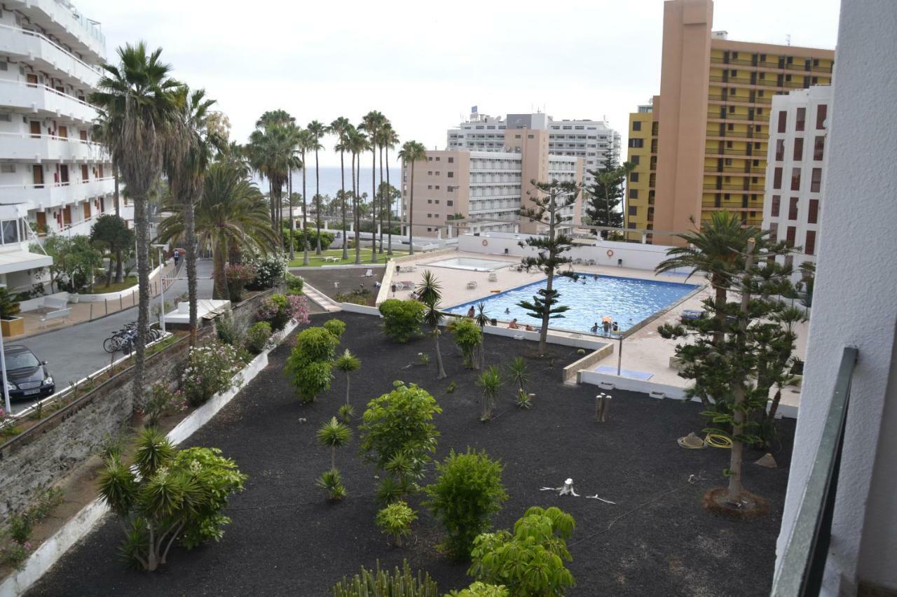 Apartamento En Vina Del Mar Playa Feñabe 外观 照片